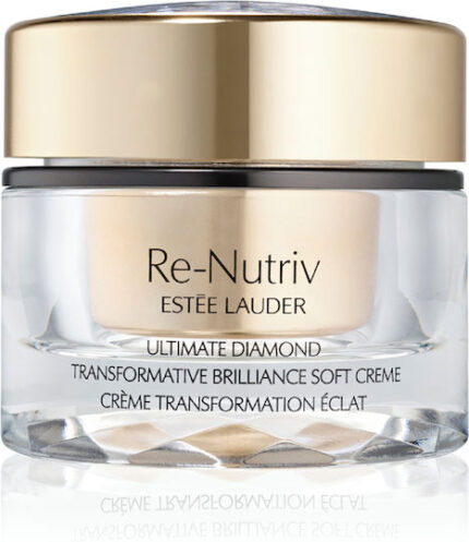 Estée Lauder Re-Nutriv Ultimate Diamond Crema Transformadora Iluminadora 50ml
