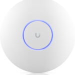 Ubiquiti UniFi U7 Pro Access Point Wi‑Fi 7 Dual Band (2.4 & 5GHz) White