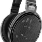 Sennheiser HD 650 wired headphones