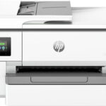 HP HP OfficeJet Pro 9720e All-in-One Colour All In One Inkjet Printer