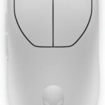 Alienware Pro Wireless Gaming mouse Ambidextrous RF Wireless + USB Type-C Optical 26000 DPI