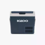 Igloo ICF 32 cool box 32.2 L Electric Blue  Grey