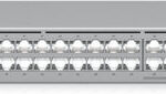 Ubiquiti UniFi USW Pro MAX 48 Managed L3 Switch with 48 Ethernet Ports and 4 SFP Ports