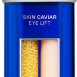 La Prairie Skin Caviar Sérum Reafirmante Tensor Contorno De Ojos 20ml