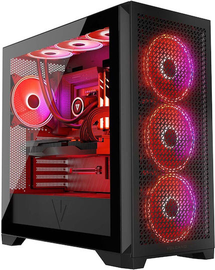 xlarge_20240321144058_modecom_expanse_t_apex_argb_gaming_midi_tower_kouti_ypologisti_me_plaino_parathyro_mayro.jpeg MODECOM Case VOLCANO EXPANSE T APEX ARGB MIDI Black - Image 1