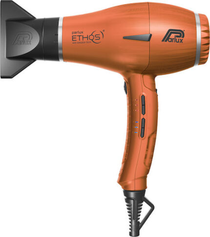 Parlux Ethos Secador Cobre 1 U