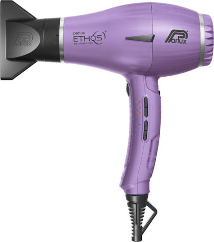 Parlux Ethos Secador Lila 1 U