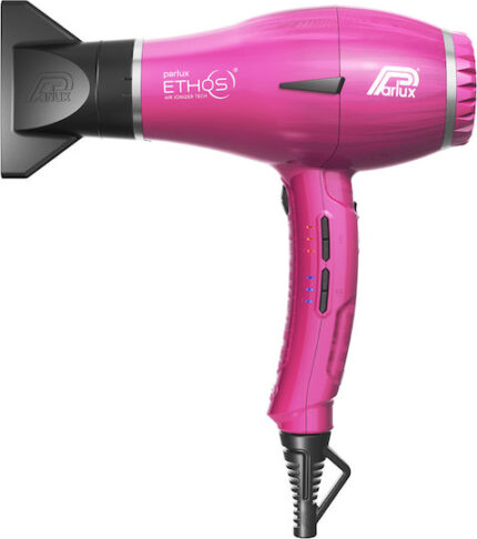Parlux Ethos Secador Fucsia 1 U