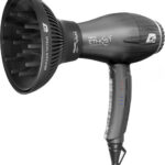 Parlux Ethos Digital Hair Dryer with Diffuser 2300W