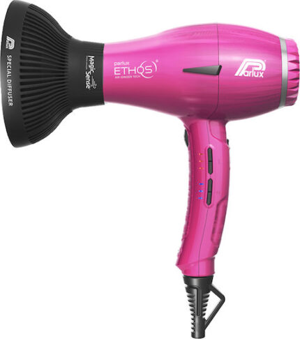 Parlux Ethos Digital Hair Dryer with Diffuser 2300W
