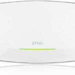 Zyxel NWA130BE-EU0101F wireless access point 5764 Mbit/s White Power over Ethernet (PoE)
