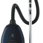 Electrolux PD82-4ST Vacuum Cleaner 500W Bagged 3.5lt Blue