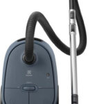 Electrolux EB61C4DB vacuum 3.5 L Drum vacuum Dry 850 W Dust bag