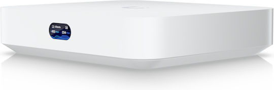xlarge_20240424174739_ubiquiti_cloud_ucg_ultra_gateway_1tmch.jpeg Ubiquiti Cloud UCG-Ultra Gateway 1pcs - Image 1
