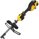 DeWALT DCMAS5713N-XJ lawn mower