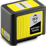 KÃ¤rcher 2.445-031.0 cordless tool battery / charger