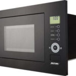 MPM-25-KMI-01 Built-in 25 L 900 W Black