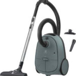 Electrolux EB61C1OG vacuum 3.5 L Drum vacuum Dry 850 W Dust bag