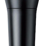 Shure Nexadyneâ¢ 8/S - dynamic microphone  supercardioid with XLR connector  black