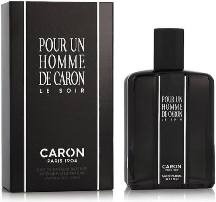 Caron Pour Un Homme Soir Edp Intense 125ml Spray
