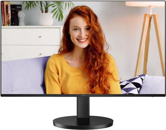 AOC B3 Q27B3CF2 computer monitor 68.6 cm (27 ) 2560 x 1440 pixels Quad HD Black - Image 1