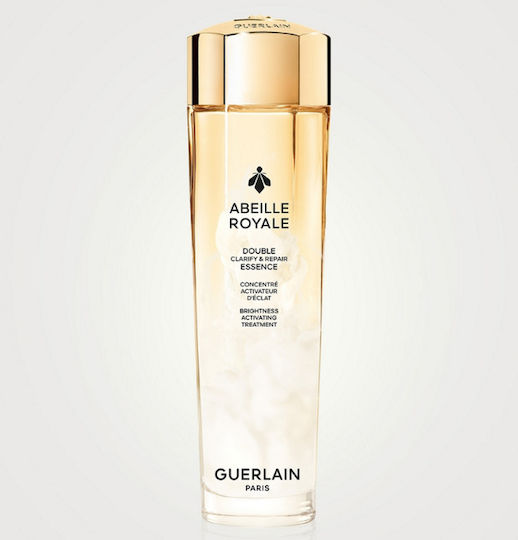 xlarge_20240610160205_guerlain_abeille_royale_enydatiki_krema_prosopou_150ml.jpeg Guerlain Abeille Royale Doble Esencia Clarificante y Reparadora 150ml - Image 1