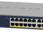 NETGEAR GS728TPP Managed L2/L3/L4 Gigabit Ethernet (10/100/1000) Power over Ethernet (PoE) Grey