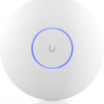 Ubiquiti U7 Pro Max Access Point Wi‑Fi 7 Tri Band (2.4 & 5 & 6GHz)