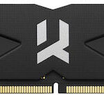 Goodram IRDM DDR5 IR-6000D564L30S/32GDC memory module 32 GB 2 x 16 GB 6000 MHz