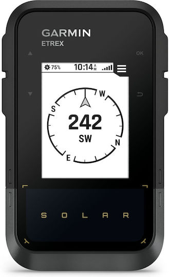 xlarge_20240709150716_garmin_etrex_solar.jpeg Garmin eTrex Solar - Image 1