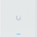 Ubiquiti Unifi U6 Mesh Pro Access Point Wi‑Fi 6 Dual Band (2.4 & 5GHz)
