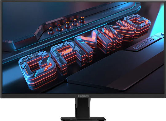 xlarge_20240710103905_gigabyte_gs27q_x_ips_gaming_monitor_27_qhd_2560by1440_240hz.jpeg GIGABYTE GS27Q X - 27 computer monitor 2560 x 1440 px Quad HD LED (black) - Image 1