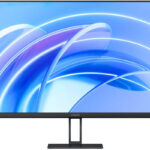 Xiaomi A27i computer monitor 68.6 cm (27 ) 1920 x 1080 pixels Full HD LCD Black
