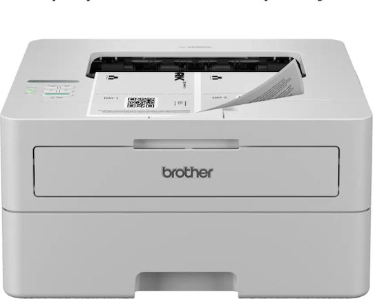 xlarge_20240718154452_brother_hl_b2180dw_aspromayros_ektypotis_laser.jpeg Brother HL-B2180DW Black and White Laser Printer - Image 1