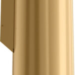 MAAN ELBA WPB 731 GOLDEN GLOSS HOOD