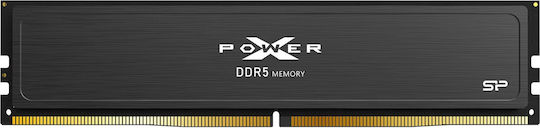 xlarge_20240808145330_silicon_power_xpower_pulse_xmp_16gb_ddr5_ram_me_tachytita_6400_gia_desktop_sp016gxlwu64afsj.jpeg Silicon Power XPOWER Pulse memory module 16 GB 1 x 16 GB DDR5 6400 MHz ECC - Image 1