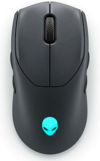 xlarge_20240809133351_dell_alienware_tri_mode_aw720m_asyrmato_rgb_gaming_pontiki_26000_dpi_lunar_light.jpeg Dell Alienware Tri Mode AW720M Wireless RGB Gaming Mouse 26000 DPI Lunar Light - Image 1