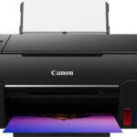 Canon Pixma G640 Colour All In One Inkjet Printer with WiFi and Mobile Printing