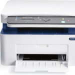 Xerox WorkCentre 3025V/BI Black and White All In One Laser Printer with WiFi and Mobile Printing