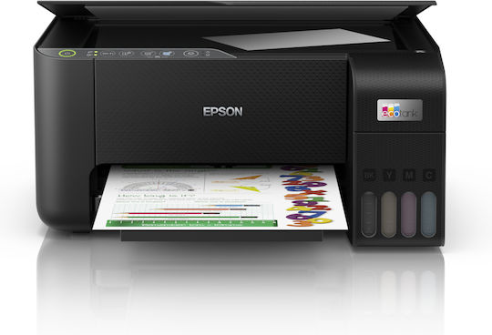 xlarge_20240809141914_epson_ecotank_l3270_egchromo_polymichanima_inkjet_me_wifi_kai_mobile_print.jpeg Epson EcoTank L3270 Colour All In One Inkjet Printer with WiFi and Mobile Printing - Image 1