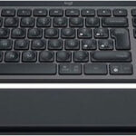 Logitech Master MX Keys S
