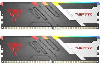 xlarge_20240819125419_patriot_viper_venom_64gb_ddr5_ram_me_2_modules_2x32gb_kai_tachytita_6000_gia_desktop_pvvr564g600c30k.jpeg Patriot Memory Viper Venom PVVR564G600C30K memory module 64 GB 2 x 32 GB DDR5 6000 MHz - Image 1