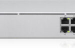Ubiquiti UniFi 16-Port PoE Managed L2/L3 Gigabit Ethernet (10/100/1000) Power over Ethernet (PoE) 1U Silver