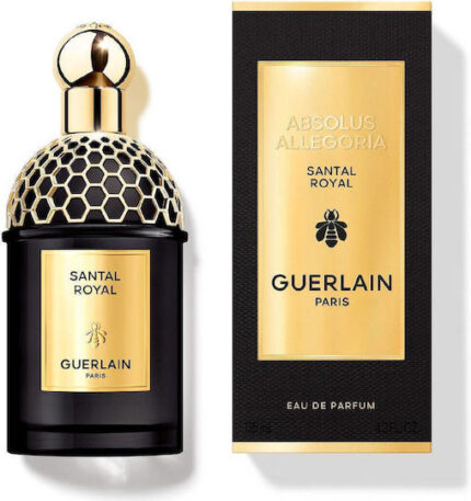 Guerlain Absolus Allegoria Santal Royal Edp Spray 125ml