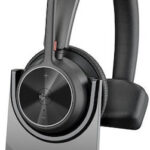 Poly Voyager 4310-M UC Headset +USB-A to USB-C Cable +BT700 dongle