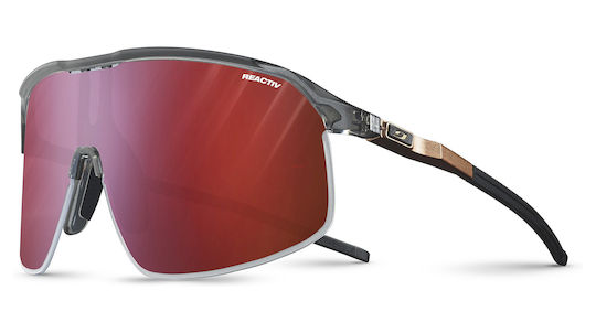 xlarge_20240905145046_julbo_gyalia_podilasias_d218959_kai_fotochromikous_fakous.jpeg Glasses Density Reactiv 0-3 black/copper - Image 1