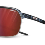 JULBO FREQUENCY REACTIV 0-3 HC black/blue sunglasses