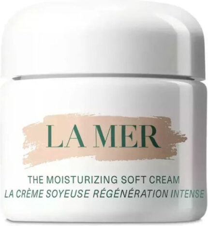 La Mer The Moisturizing Soft Cream 60ml