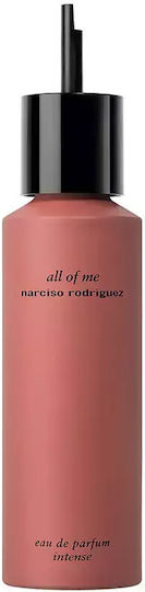 xlarge_20240916143237_narciso_rodriguez_all_me_edp_intense_refill_150_ml.jpeg Narciso Rodriguez All Of Me Intense Edp Intense Refill 150ml - Image 1