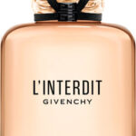 Givenchy L’interdit Edp Spray Recargable 100ml